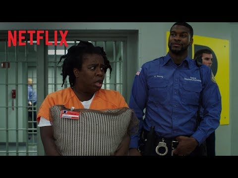 Orange is the New Black | Season 6 Official Trailer | Netflix