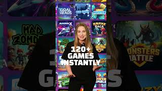 Exscape Is Your New Favorite World Of Play