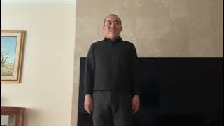 Still waiting. Waiting. Waiting. Waiting