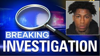NBA YOUNGBOY UNDER INVESTIGATION By The FEDS Reportedly Over September 2020 Video Shoot
