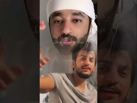 MIN AWEL DEKIKA FROM THE FIRST MINUTE Viral Edentvchannel Love Hamad Trendingsong