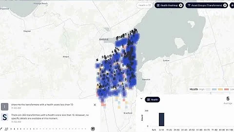 AI Agents Gamechangers for Cities and Utilities Trailer
