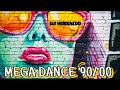 Mega dance anni 9000 2024 explosion dj hokkaido