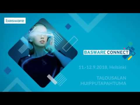 Basware Connect 2018