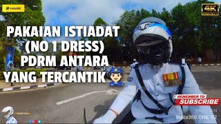 PAKAIAN ISTIADAT (NO 1 DRESS) PDRM 👮🏻♂️ ANTARA YANG TERCANTIK PAKAIAN ISTIADAT (NO 1 DRESS) PDRM 👮🏻♂️ ANTARA YANG TERCANTIK