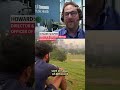 Wildfire smoke blankets Toronto