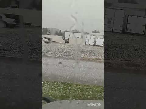 Ничего себе! #шортс #short #шорт #weather #погода #nature #truck #дорога #короткиевидео #shortvideo