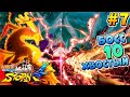 КУРАМА ПРОТИВ 10 ХВОСТОГО - Naruto shippuden ultimate ninja storm 4 - Наруто на ПК - 7 часть
