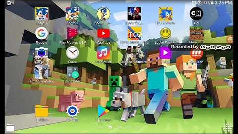 Sonic 2 Debug Mode Android Tutorial  (READ DESC)