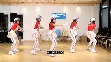 Crayon Pop 