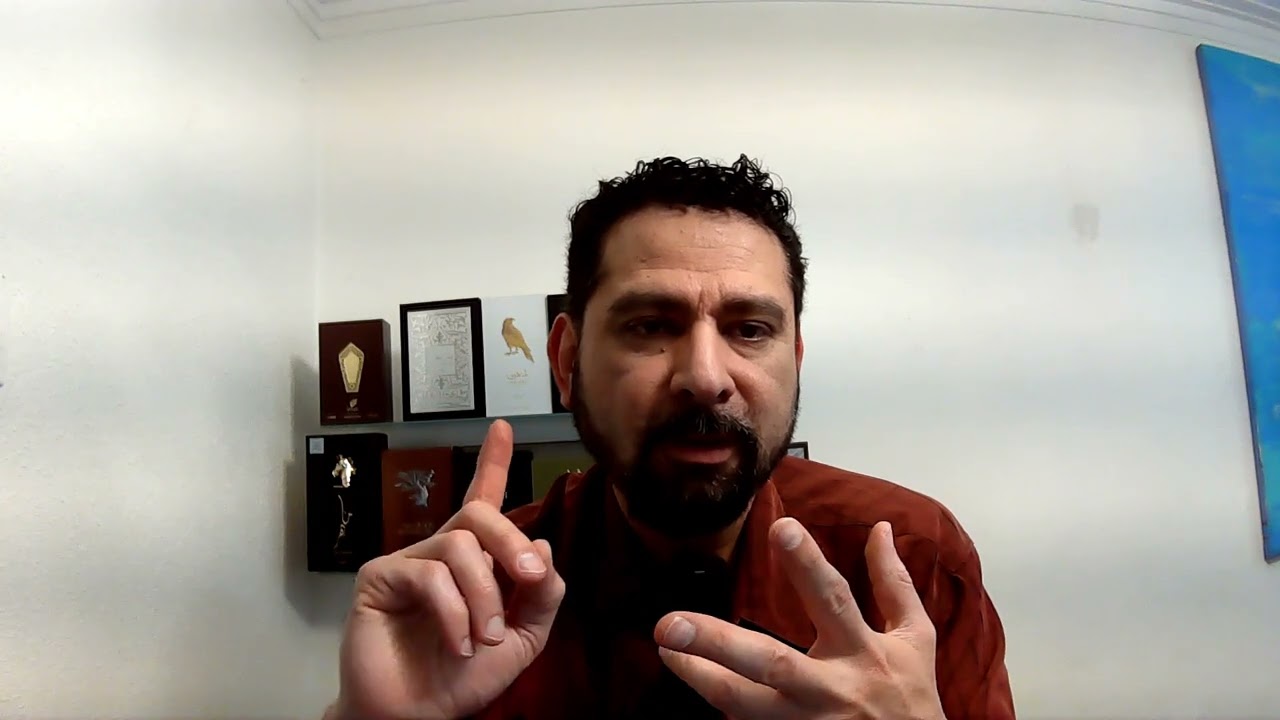 Fast Review Fakhar Rose edp Lattafa