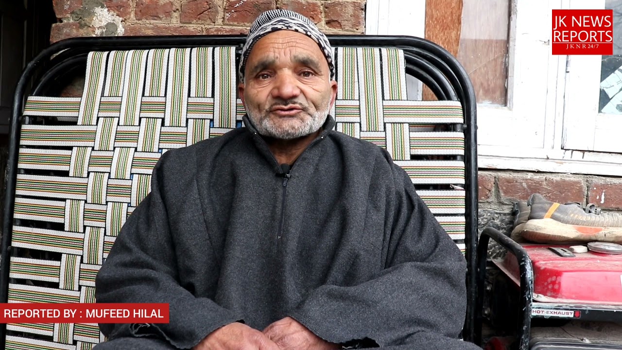 Life Of Hazrat Abdul Wahab Khar حضرت عبدل وہاب خارؒ | Documentary | #jknewsreports