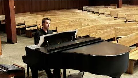 Ave Maria by Caccini & Vavilov, performed by Edwar...