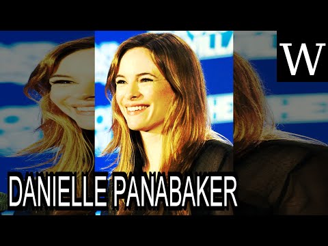 Video: Danielle Panabaker Vermögen: Wiki, Verheiratet, Familie, Hochzeit, Gehalt, Geschwister