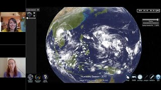 NOAA Live! Webinar 16: Explore the World with NOAA's Fun, New App