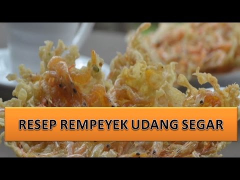 resep-rempeyek-udang-segar