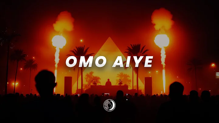 ERIICE - Omo Aiye [Afro House]