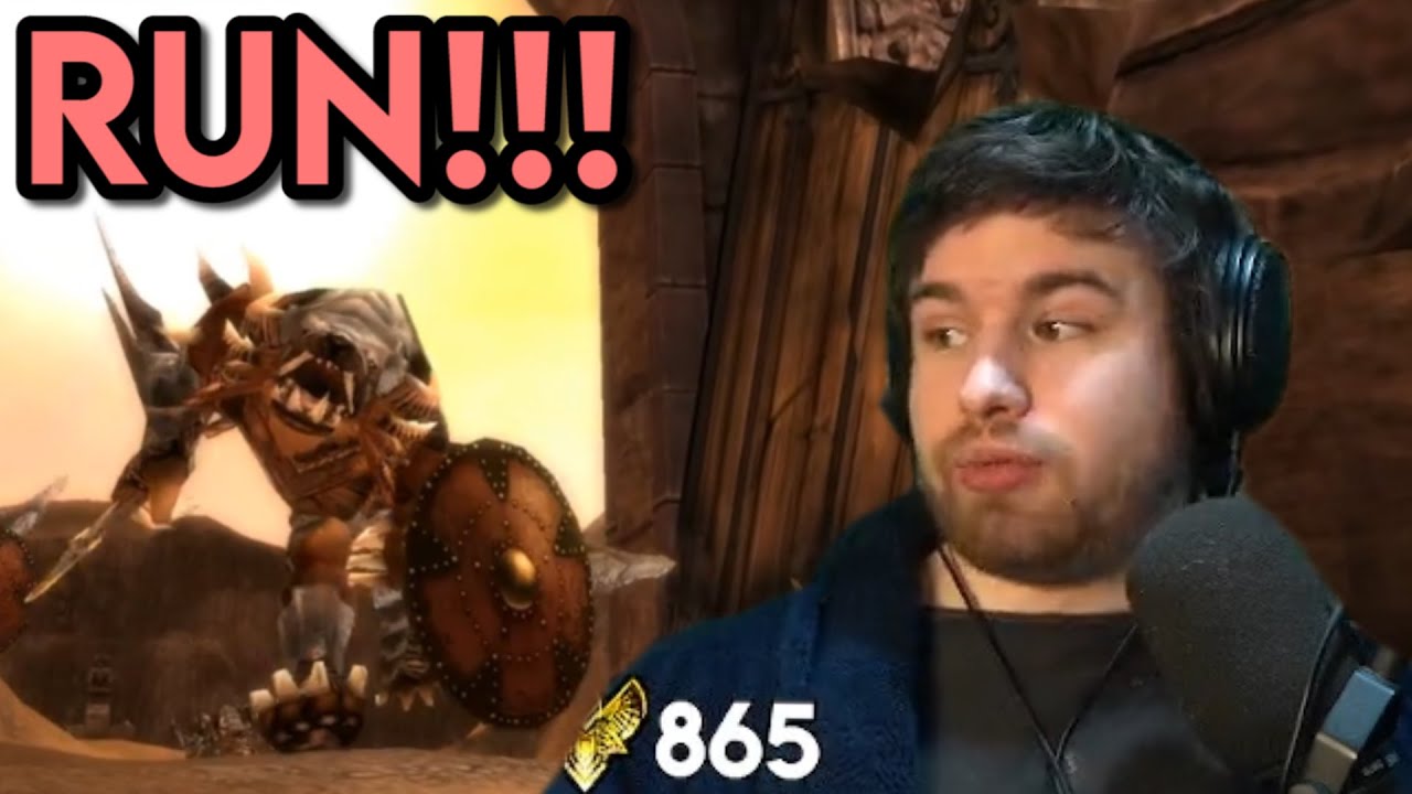 It's Time For MISSIONS! - Guild Wars 1 Hardcore Mode Episode 4