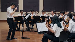 Download Lagu La Partida | Florescence by NUS Guitar Ensemble Download Lagu La Partida | Florescence by NUS Guitar Ensemble
