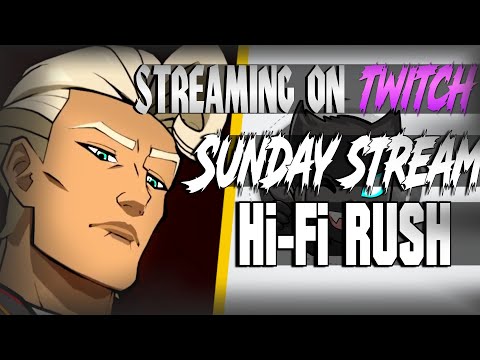 STREAM! NOW on Twitch! | [Come Hang Out]