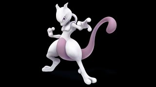 Ssbc Mewtwo Vs Sliver