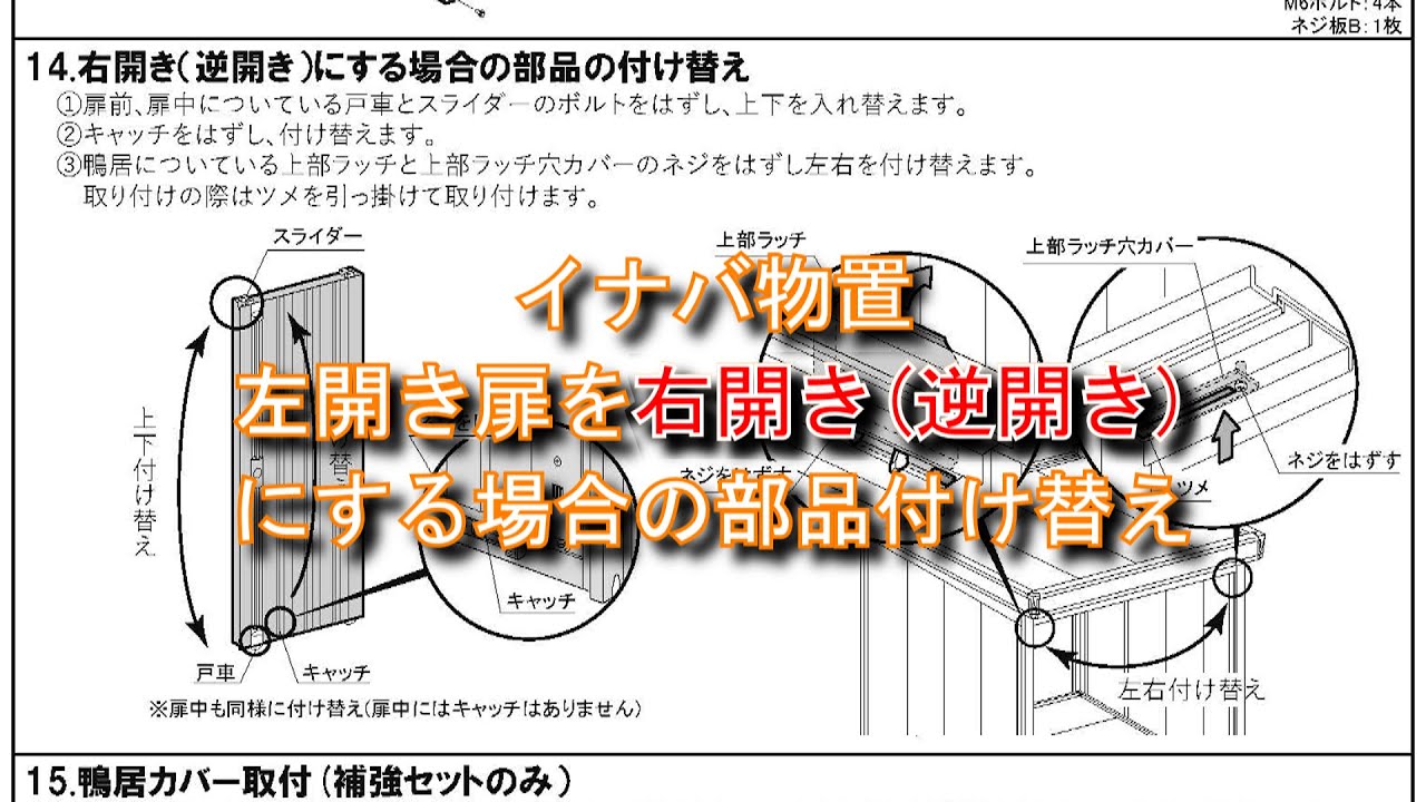 イナバ物置組み立て前材料 楽天市場】*イナバ物置【前棚板用支柱セット】Eタイプ（H3-5677）対応