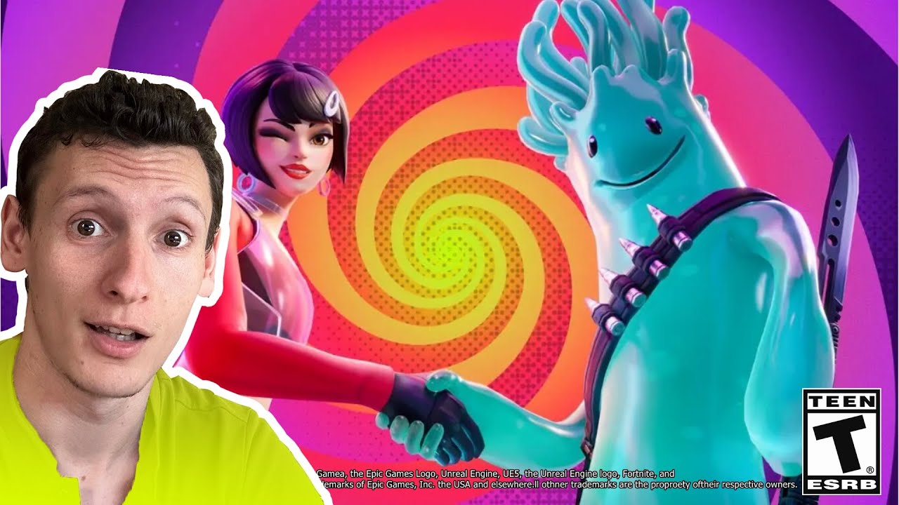 LIVE: FORTNITE CUSTOM DELULU PROXIMITY MODE! LIVE EVENT CURAND, 