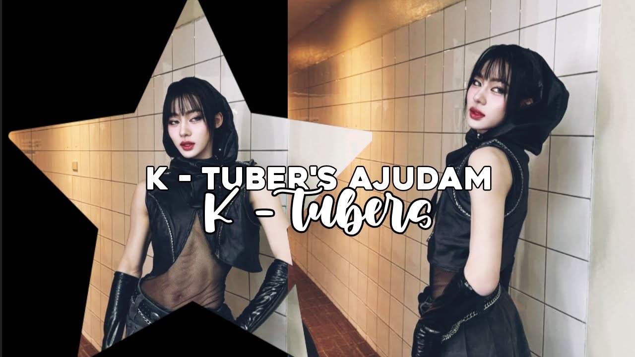 K - tubers ajudam K - tubers ! | ESPECIAL 5K !!😶💥 || 
