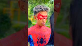 O Pado Do Homem Aranha