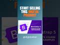 Learn Bootstrap for FREE | Build Responsive Websites Easily #shorts