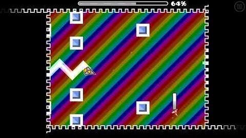 [Insane] Unity by Triaxis