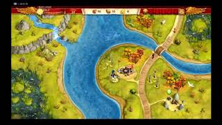 Roads of Rome: New Generations 2 - Level 1 screenshot 5