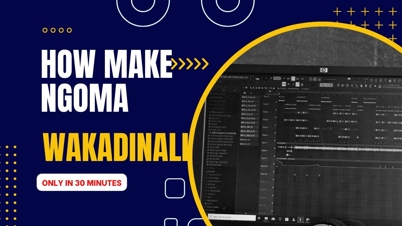 Wakadinali “Case Closed” (Official Music Video) YouTube