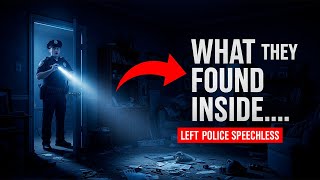 Neighbors Complained About the Noise — What Police Found Inside Left Them Speechless.