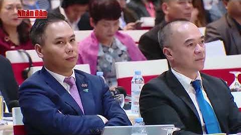 [NAPC] Tin tức Hội nghị gặp mặt các nhà đầu tư Xuân Kỷ Hợi 2019