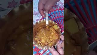 Bengal Street style Gughnibengali recipe viral streetfood