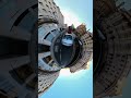 Insta360 one rs tinyplanetfx london