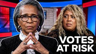Inspire 612: Right to Vote - What the proposed SAVE America Act means for your right to vote.