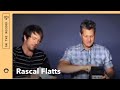 Rascal Flatts vs. The Box