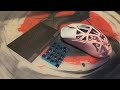 Control skates I might actually use. | Ultraglide Ultrabrake Bright/Glossy Mouse Skates
