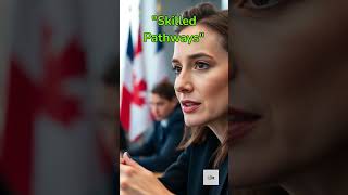 Unlock Your Future Apply FOR Canada Permanent Residency