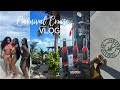 Vacation vlog carnival freedom cruise 2024  bimini  nassau bahamas  vaniah dianna