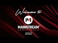 Mainstream conference 2022  photo slideshow