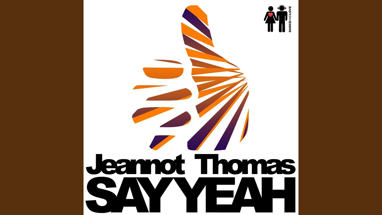 Ver Say Yeah (Radio Edit) no YouTube