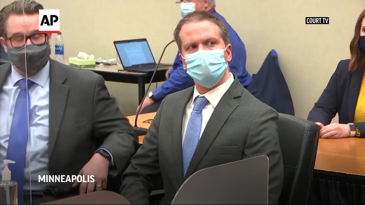 Teachers lead talks on Floyd case in US classrooms