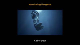 Call Of Duty