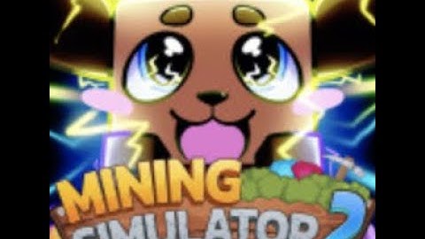 Mining Simulator 2: Grinding LIVE!!! | Roblox