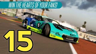 CarX Drift Racing 2 Gameplay |  2024 Mobile And Android Game ▶️ Part 25 screenshot 4