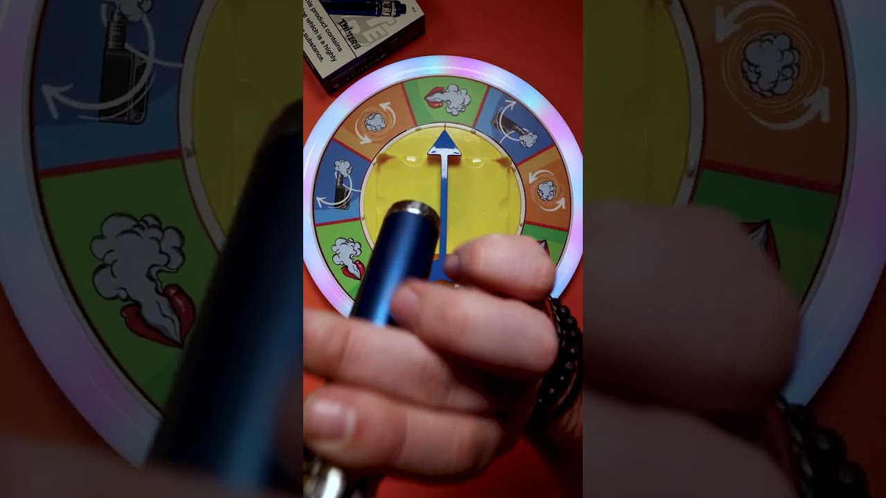 Best Sub Ohm Vape For The Win...