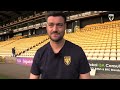 💬 "We gave ourselves too much to do" | Johnnie on Port Vale (A)🟡🔵